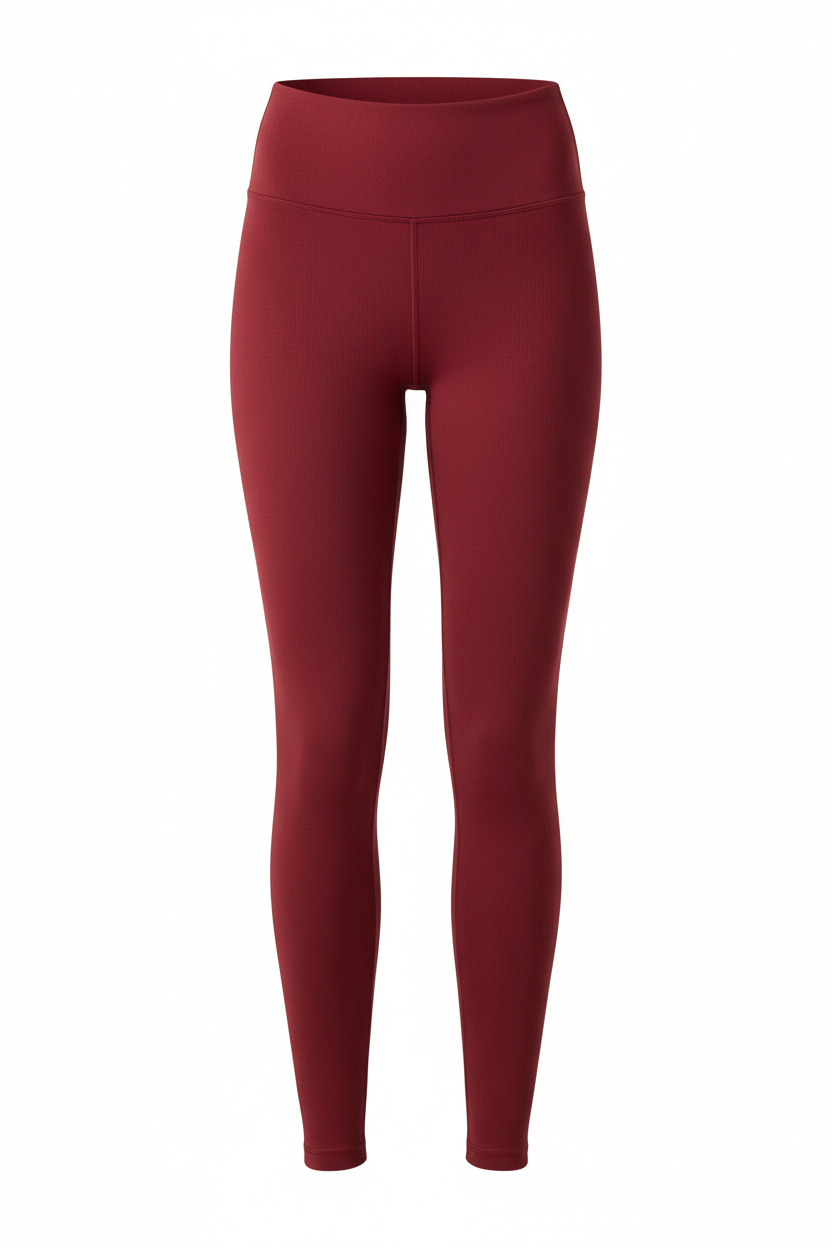 SculptFit™ Thermal Leggings